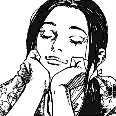 la meuf bizzare là tsais🐈‍⬛ tweet media