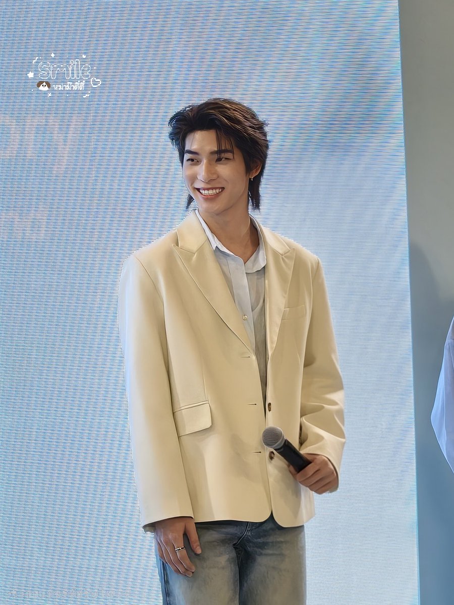 ⋆𐙚 𝐬𝐦𝐢𝐥𝐞 ᰔ ݁ ˖Ი𐑼⋆ tweet media