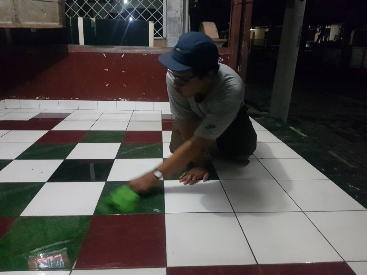 Bryan Barcelona tweet media