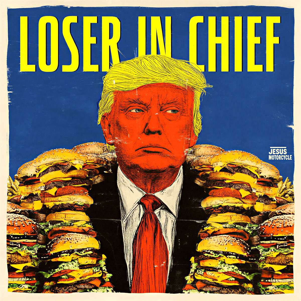 🏍✝JESUS MOTORCYCLE✝🏍 tweet media