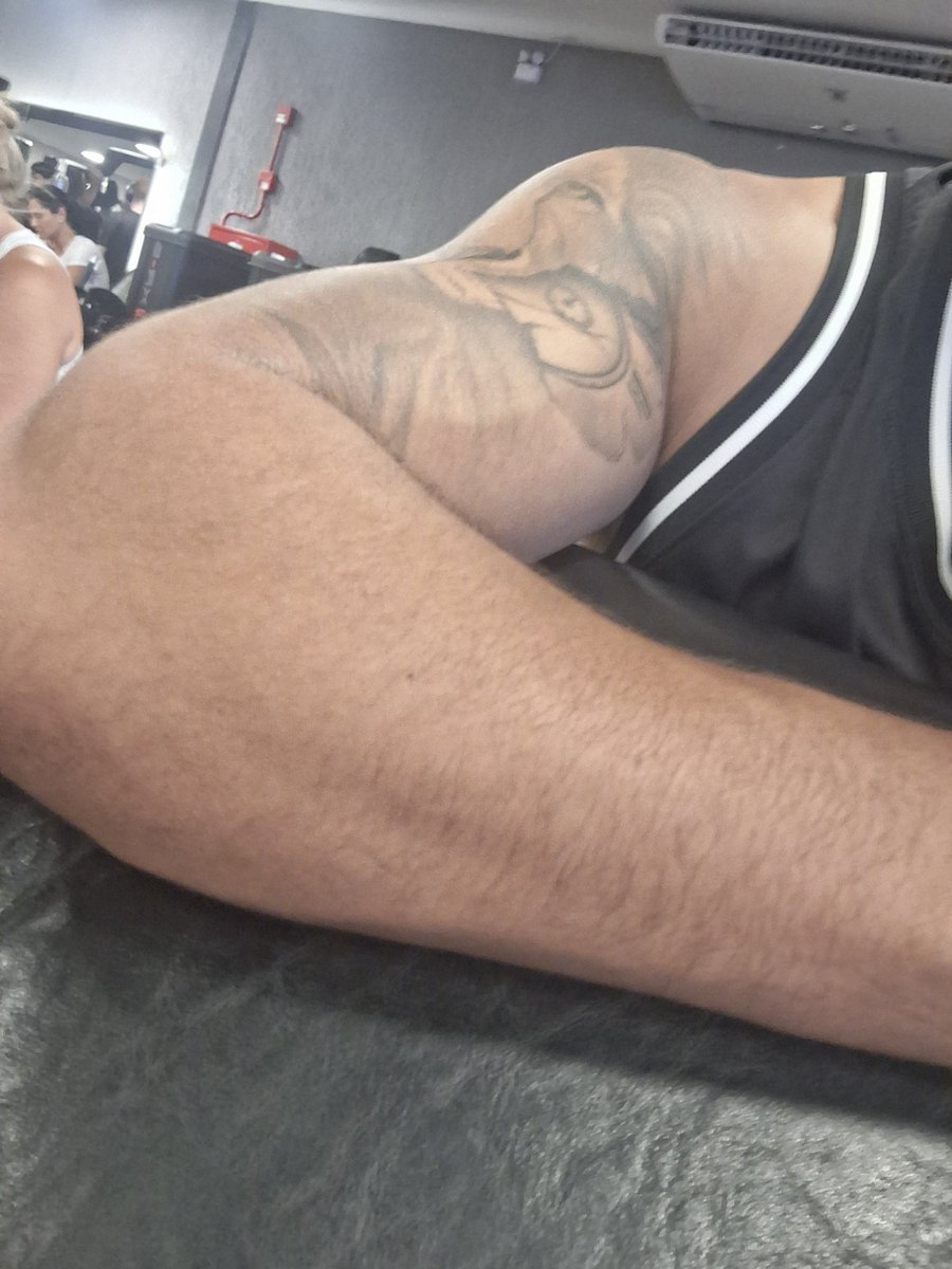 ARRASCA MALUCO tweet media