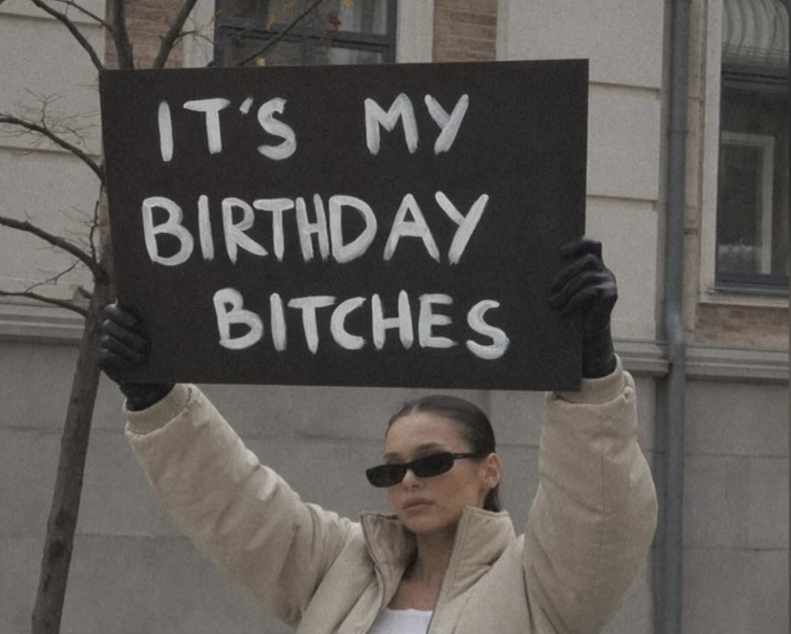 Sra Fifí (De toda la vida) tweet media