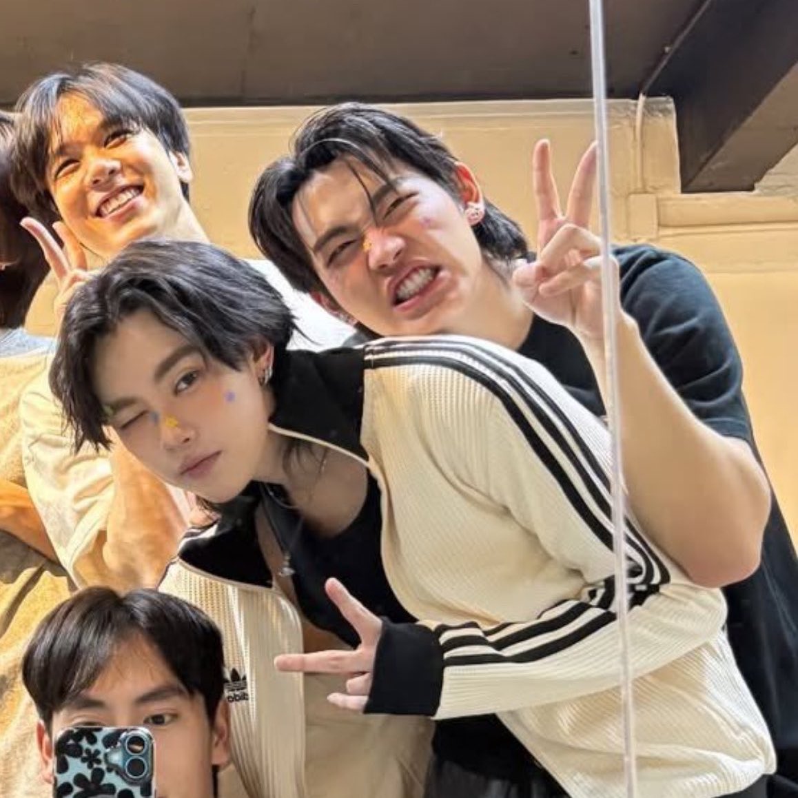 คะดีมโคโดโมะ🍈｡𖦹°‧ (Slow) tweet media