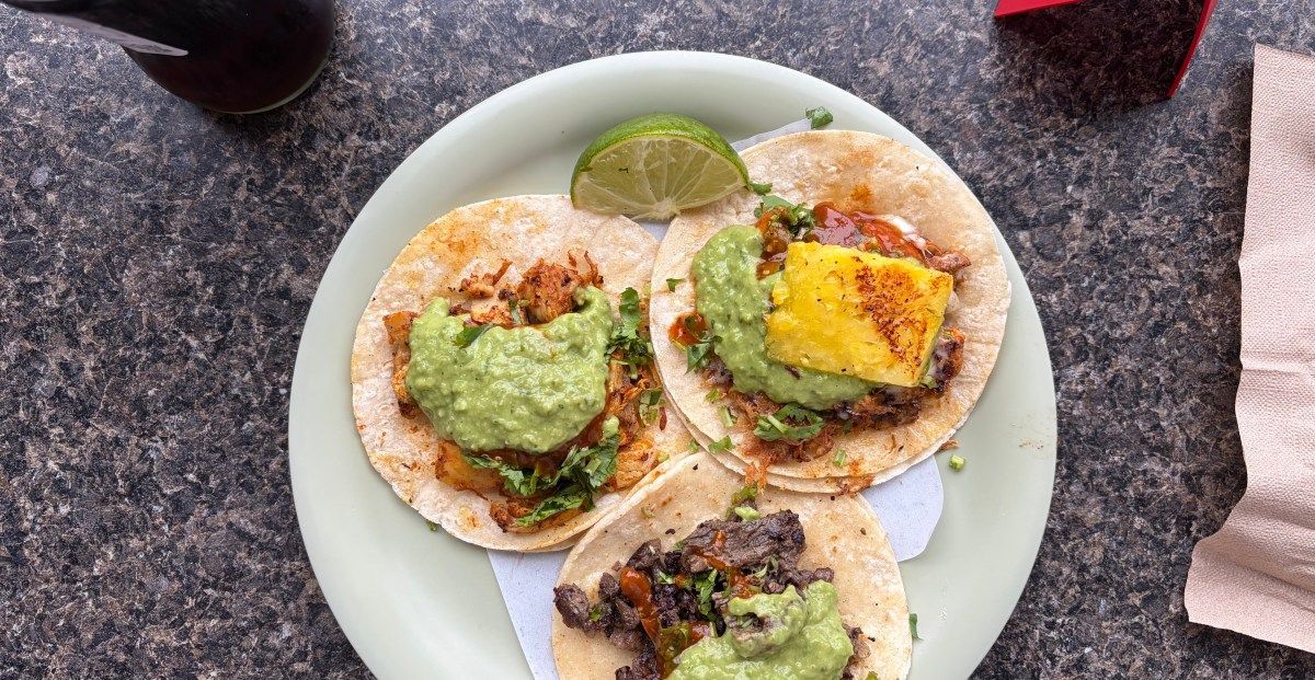 I let Gemini in Google Maps plan my day and it went surprisingly well -theverge.com/tech/907015/ge… 

Might this be worth trying? I dunno....