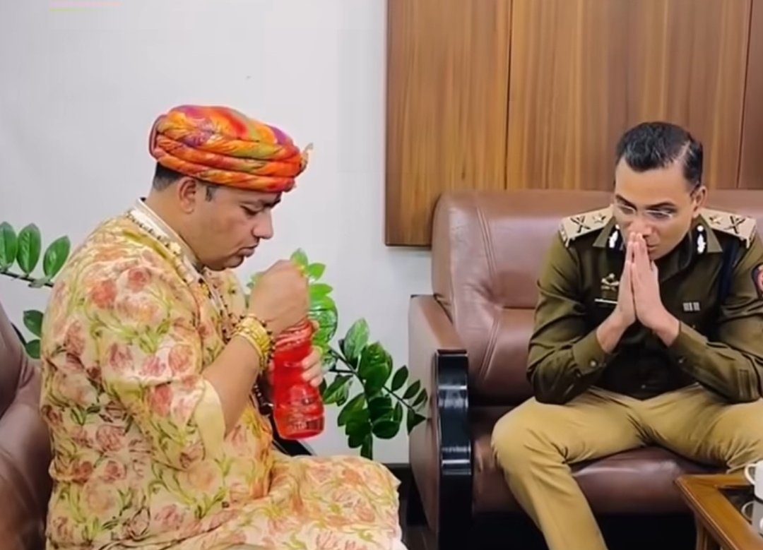 Priyanshu Kumar tweet media