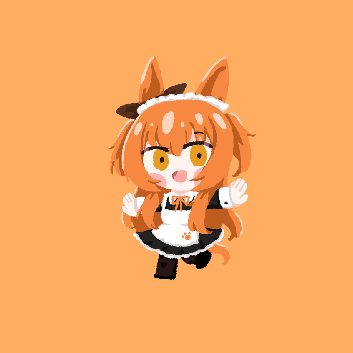 Doluckyo/怒羅鬼悪 tweet media