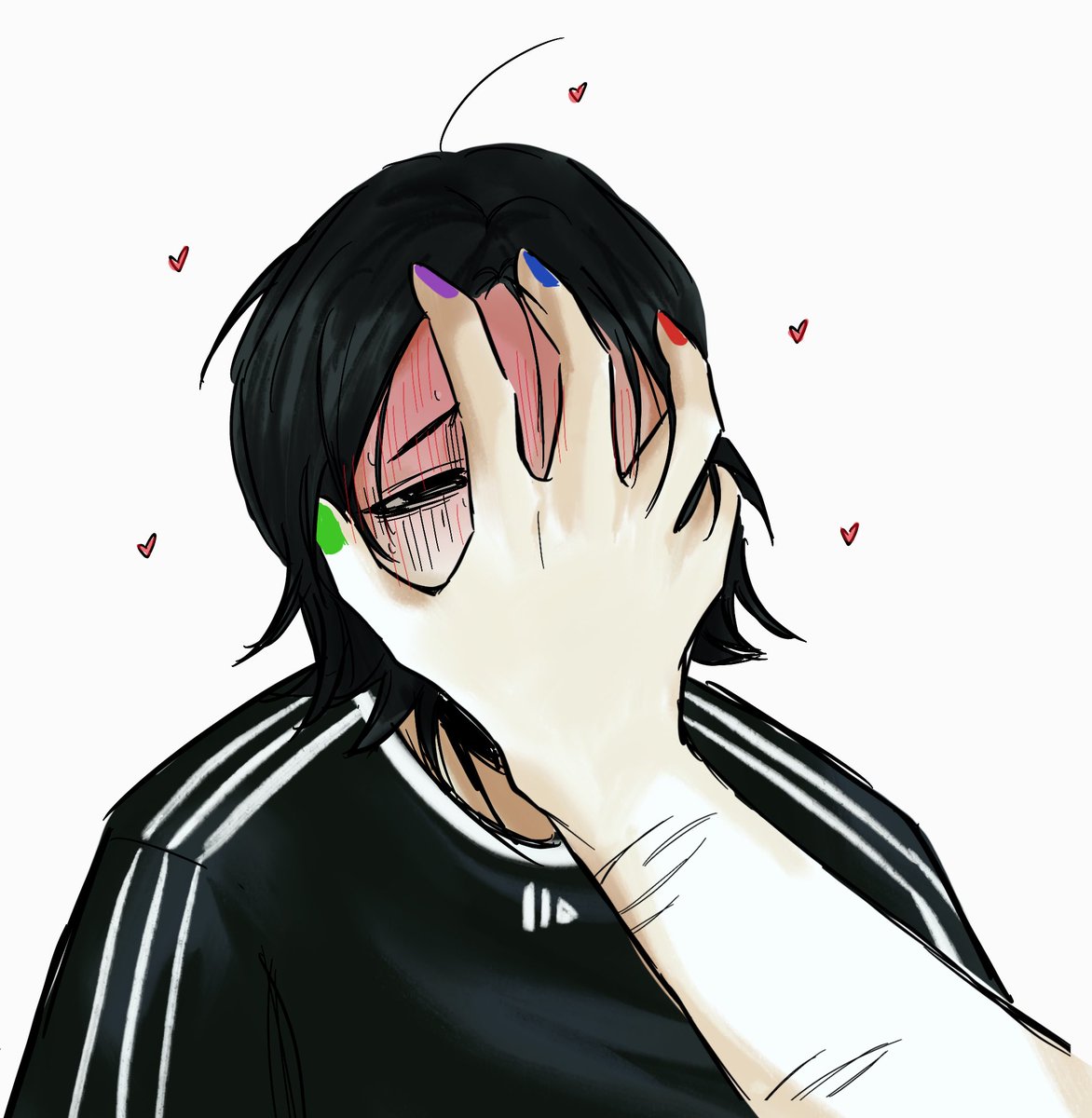 Nell/Mothwoo 23 tweet media