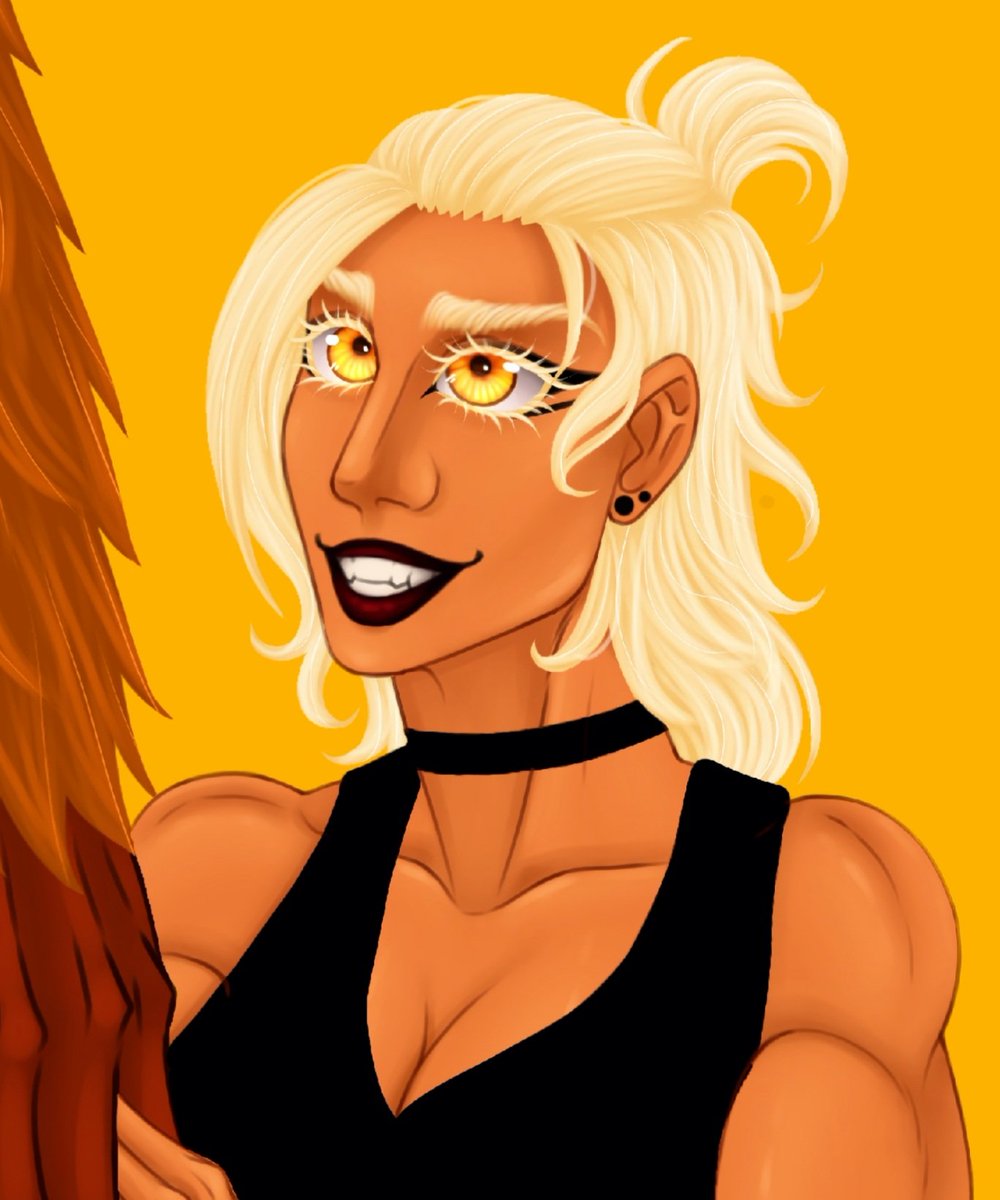 Dogday definitivamente lloraría como un bebé si el Ángel de Poppy le hubiera ayudado a recuperar sus piernas #PoppyPlaytimefannart #poppyplaytime5 #AU #dogday