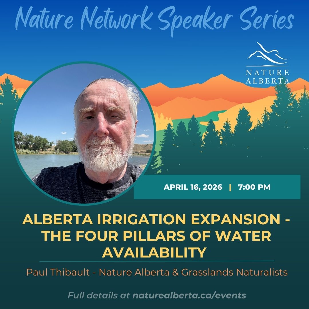 Nature Alberta tweet media