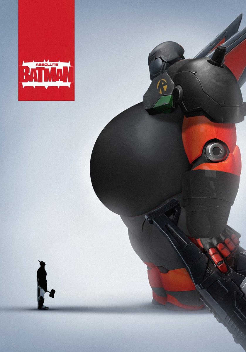 BossLogic tweet media