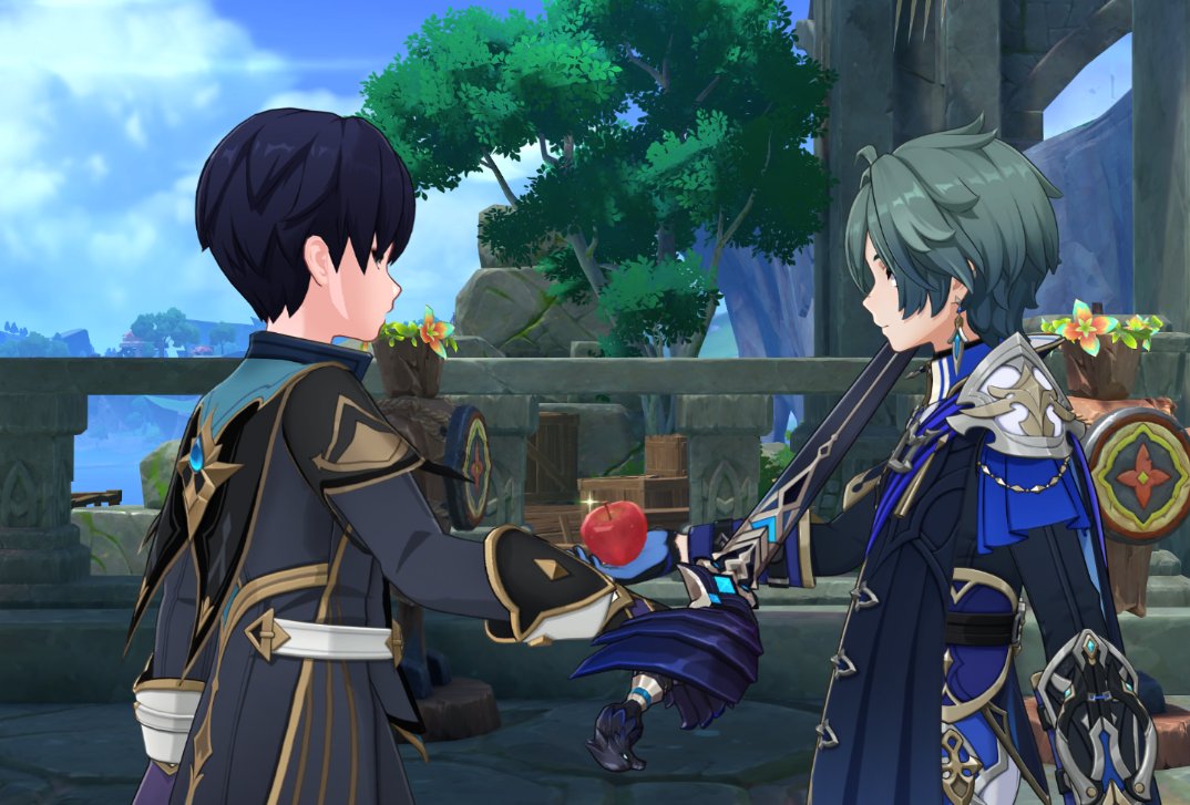 Erisu-san tweet media