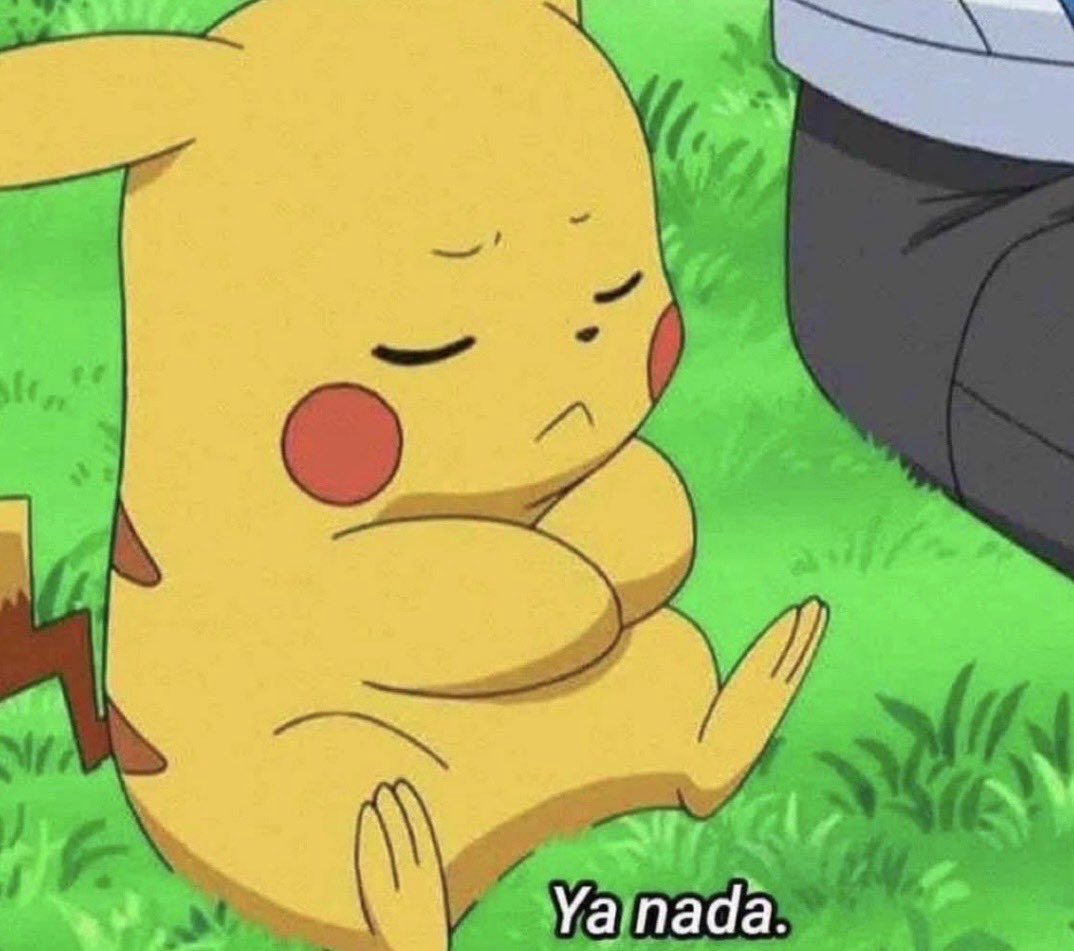 ElPanditaRojo_'s tweet photo. Yo, cuando le cuento algo a alguien y no me pone atención https://t.co/plAkY8BInJ