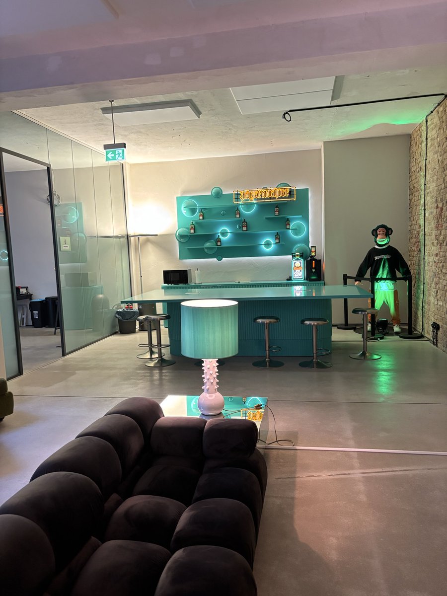 Hyperliquid Germany tweet media