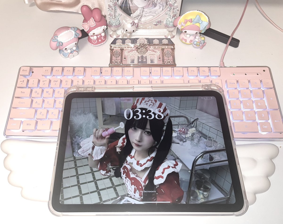 ⚰️🦢 tweet media