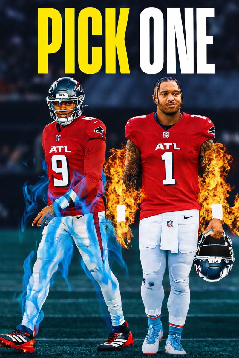 Falcons & Fantasy Football tweet media