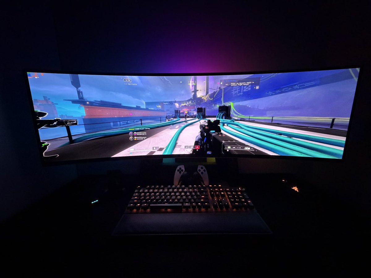 John Smith tweet media