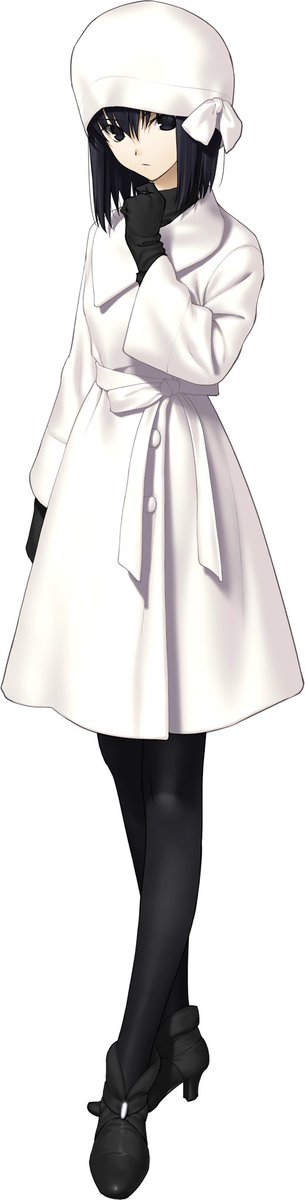 Currently enjoying a quiet and relaxing stroll through the city today. She has no particular goal in mind, just simply browsing to see what’s available for purchase. 

Alice is happy to be by herself.