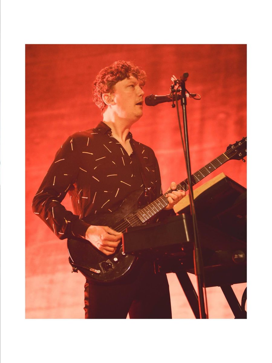 Franz Ferdinand tweet media