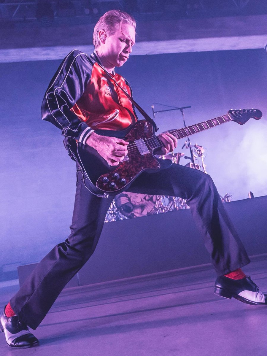 Franz Ferdinand tweet media