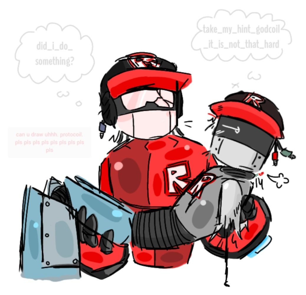 chowder does stuff tweet media