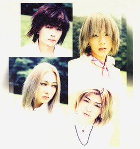 何かの日では無い今日、改めてRaphaelに想いを馳せる。