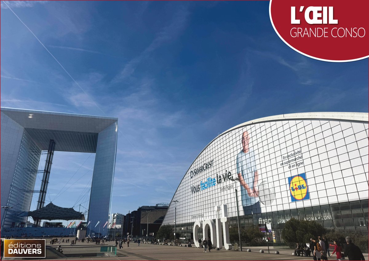 Olivier Dauvers tweet media