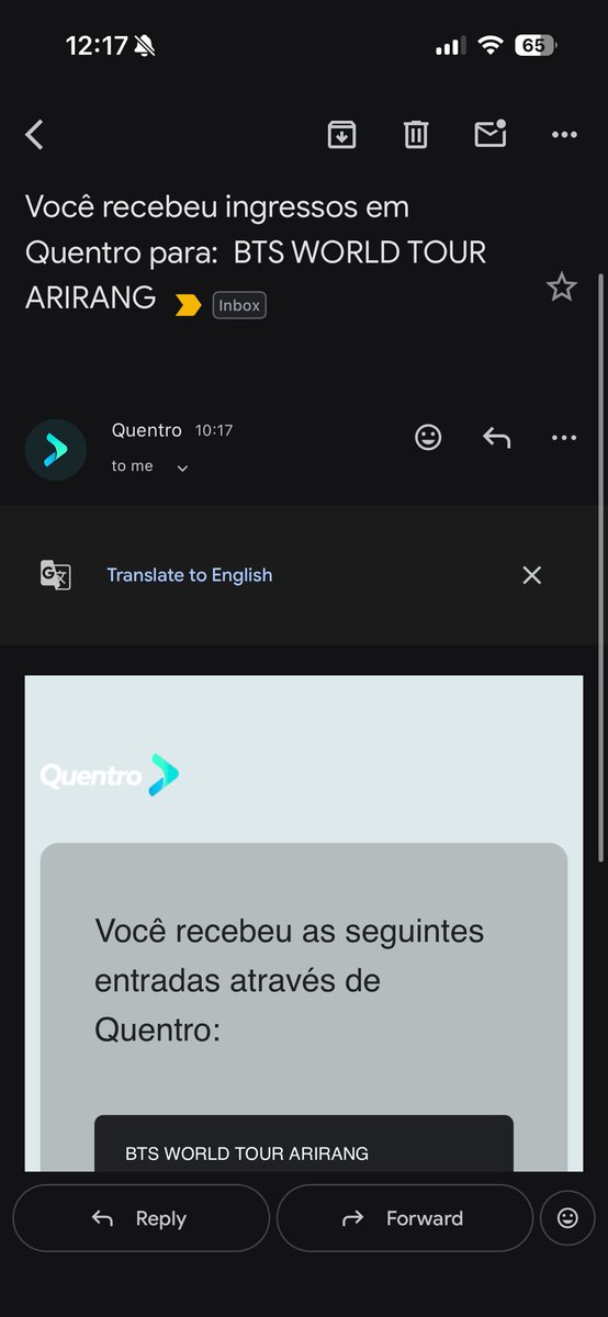 bebel 🪭 VAI VER O BTS tweet media