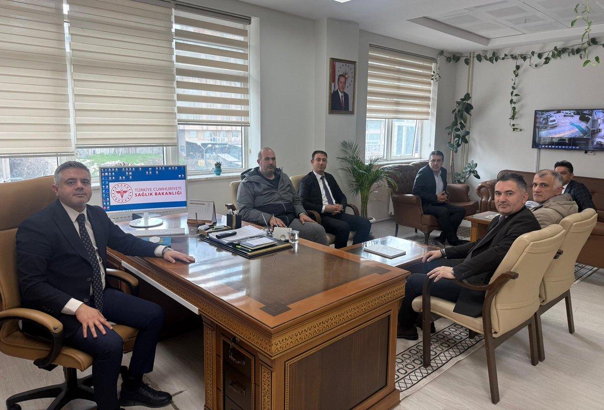 Mesut ÜREGEN tweet media