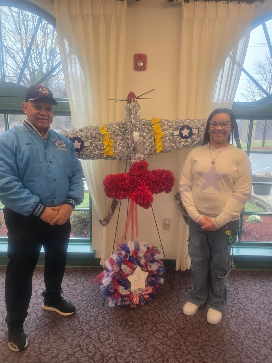 Tuskegee Airmen Philadelphia tweet media