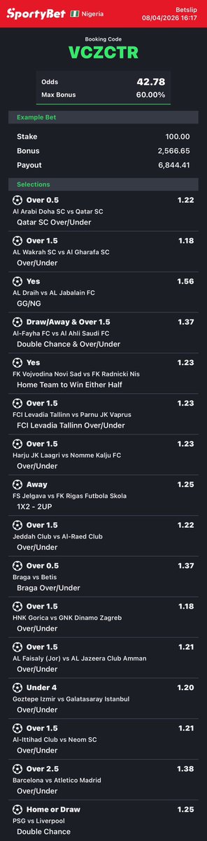 BKA♻️🇳🇬 tweet media