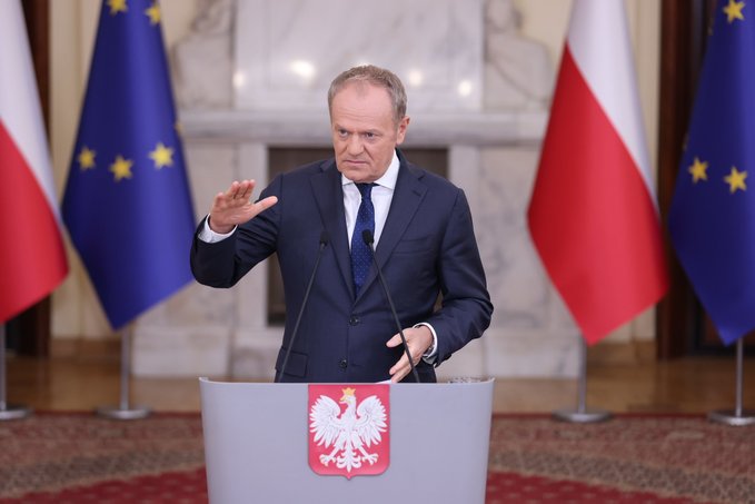 Bankrucik1's tweet image. #tusk ma problem z finansowaniem budżetu na 2027r.
pisałem o tym już miesiąc temu, że #safe ma uwolnić środki na #kiełbasawyborcza na #wybory2027 w budżecie.