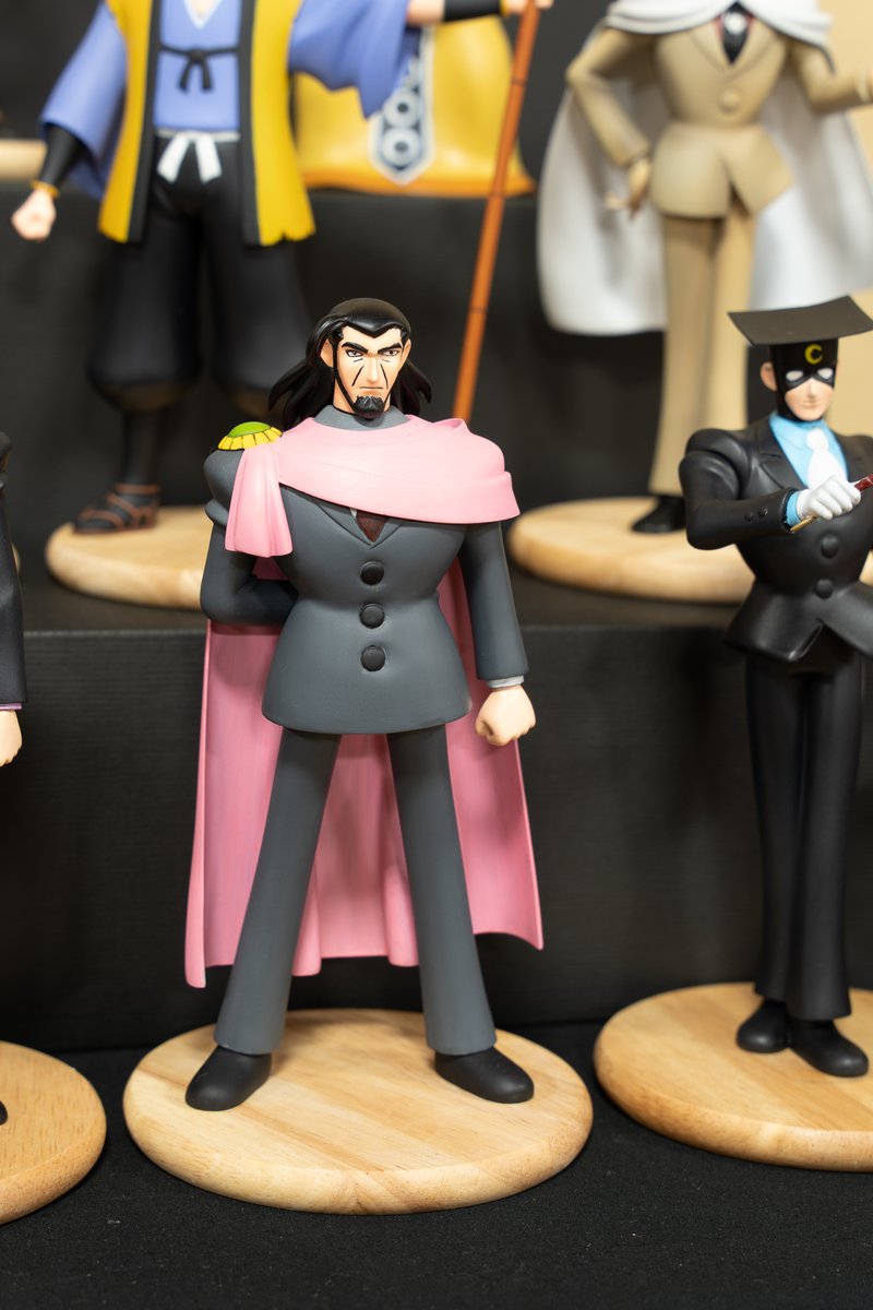 ringo15951's tweet photo. 展示会作品㉖　卓撮影 https://t.co/uskxIt4iUW