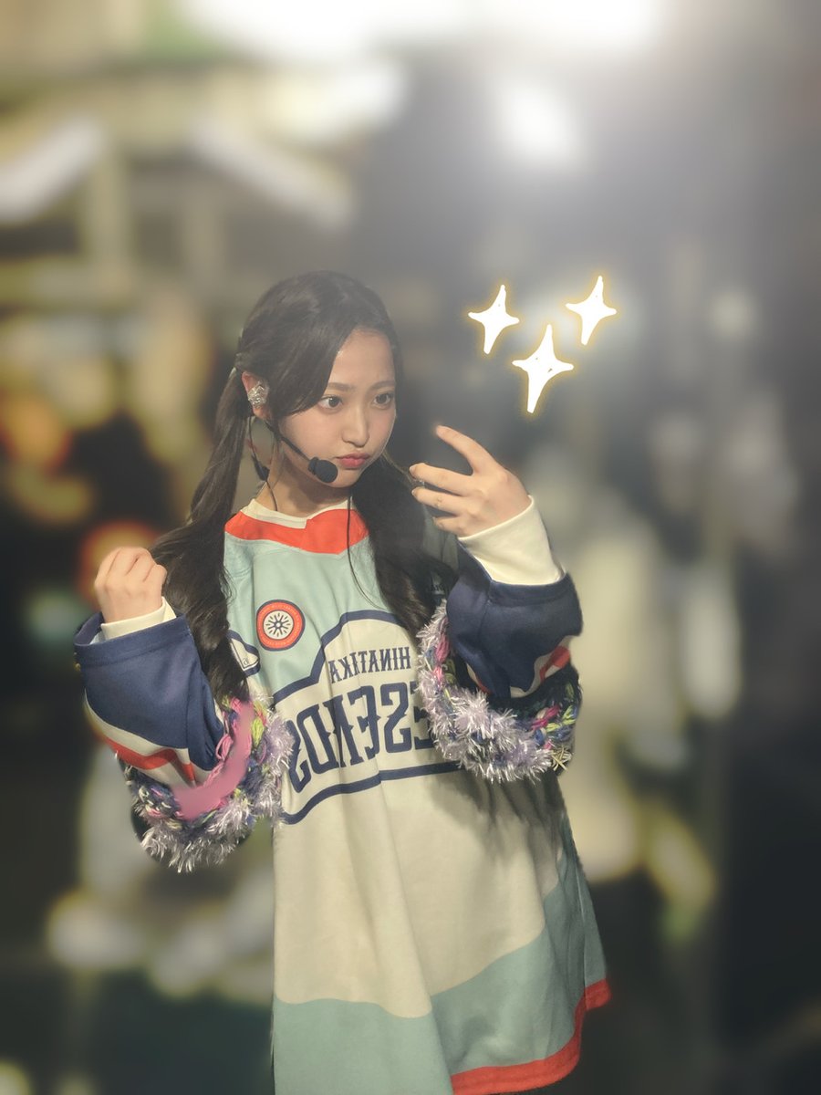 日向坂46 tweet media