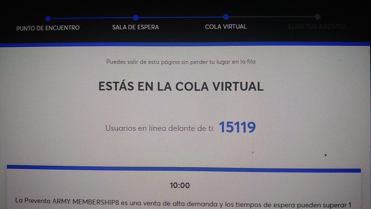ari⁷ VERÁ A BTS tweet media