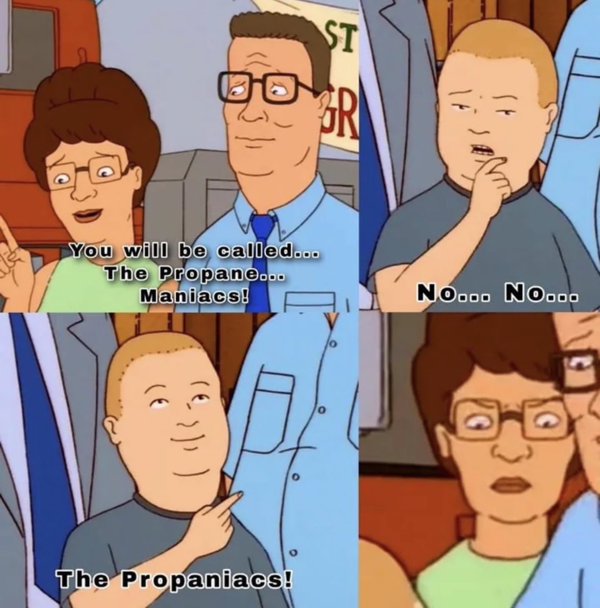 Boomhauer tweet media