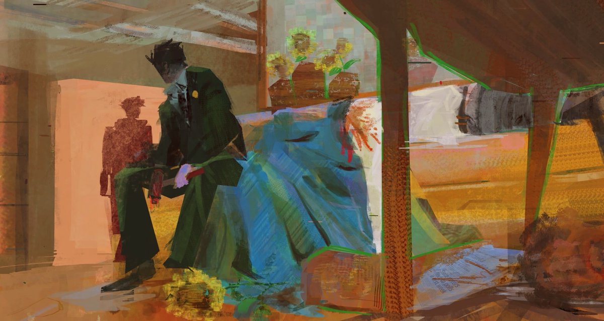 Nachal | ART PRINT IN BIO tweet media