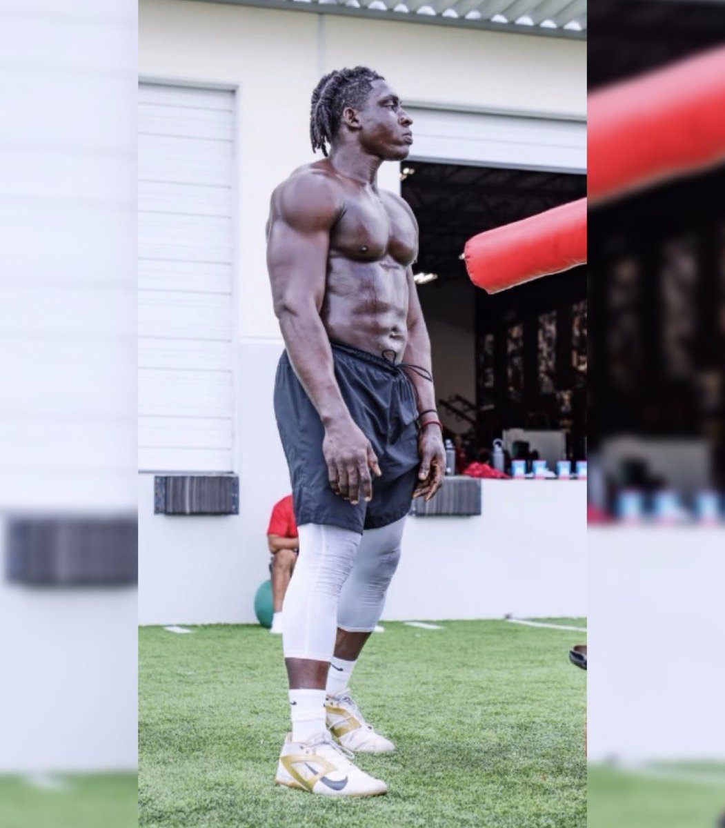 Tyler Polumbus tweet media