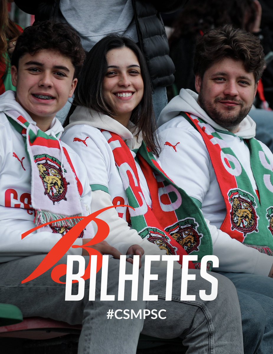 MaritimoMadeira's tweet photo. Todos ao Caldeirão apoiar o clube do nosso coração! 💚❤️🏟️
ℹ️🎫 Informação de bilhetes para o #CSMPSC
➕ Info 👉 https://t.co/dakm2pgtlx https://t.co/7uFn0mIsfA