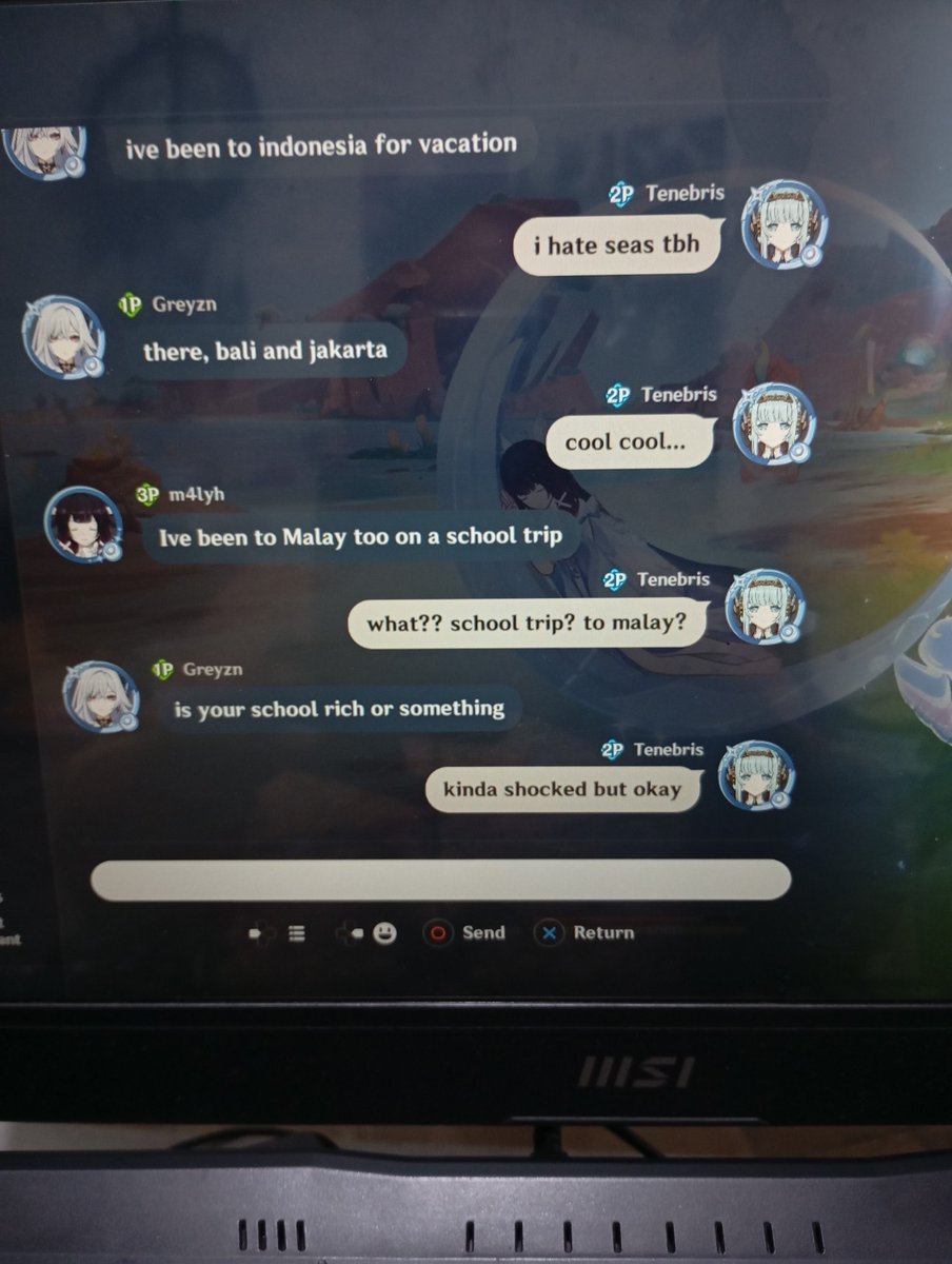 โ๐นโงโธธ๐ฏ๐๐ณ๐ข๐ฉ๐ข๐ฏโง๐บโ tweet media