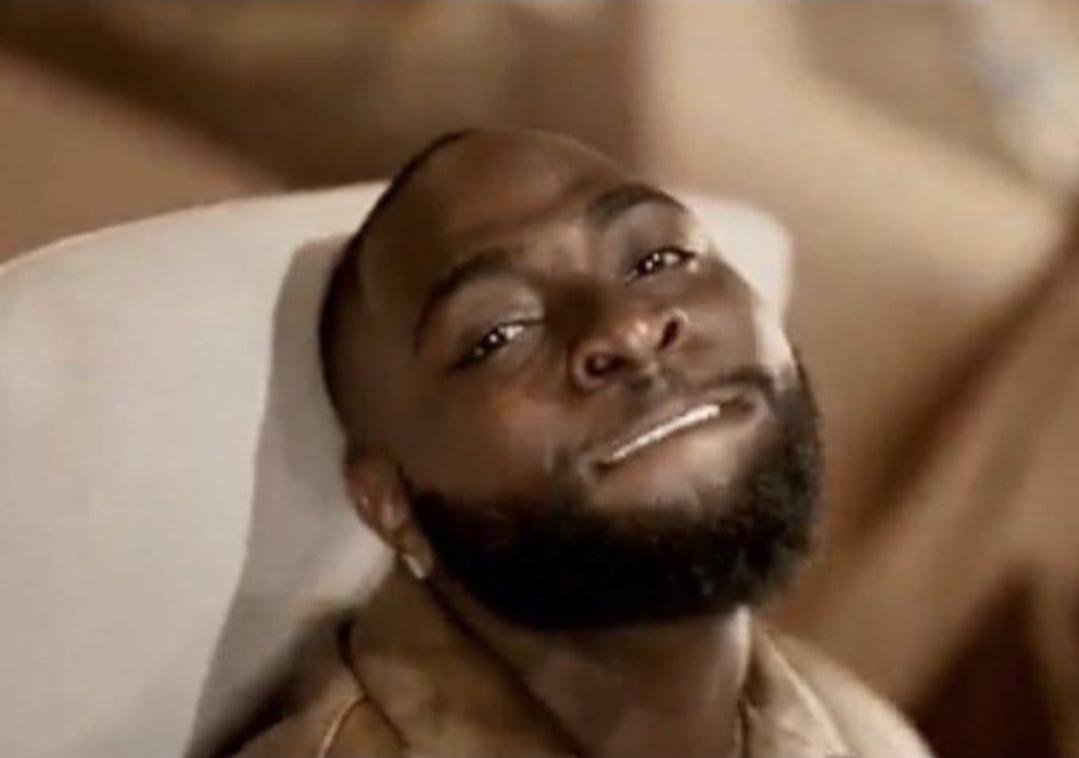 30bingos no fit put mouth for Grammy winners fight😂😂😂