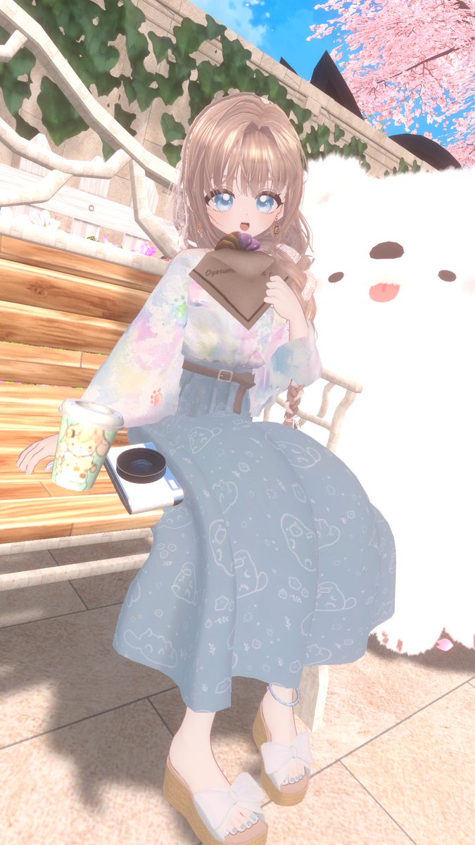 りなっち🔰 tweet media