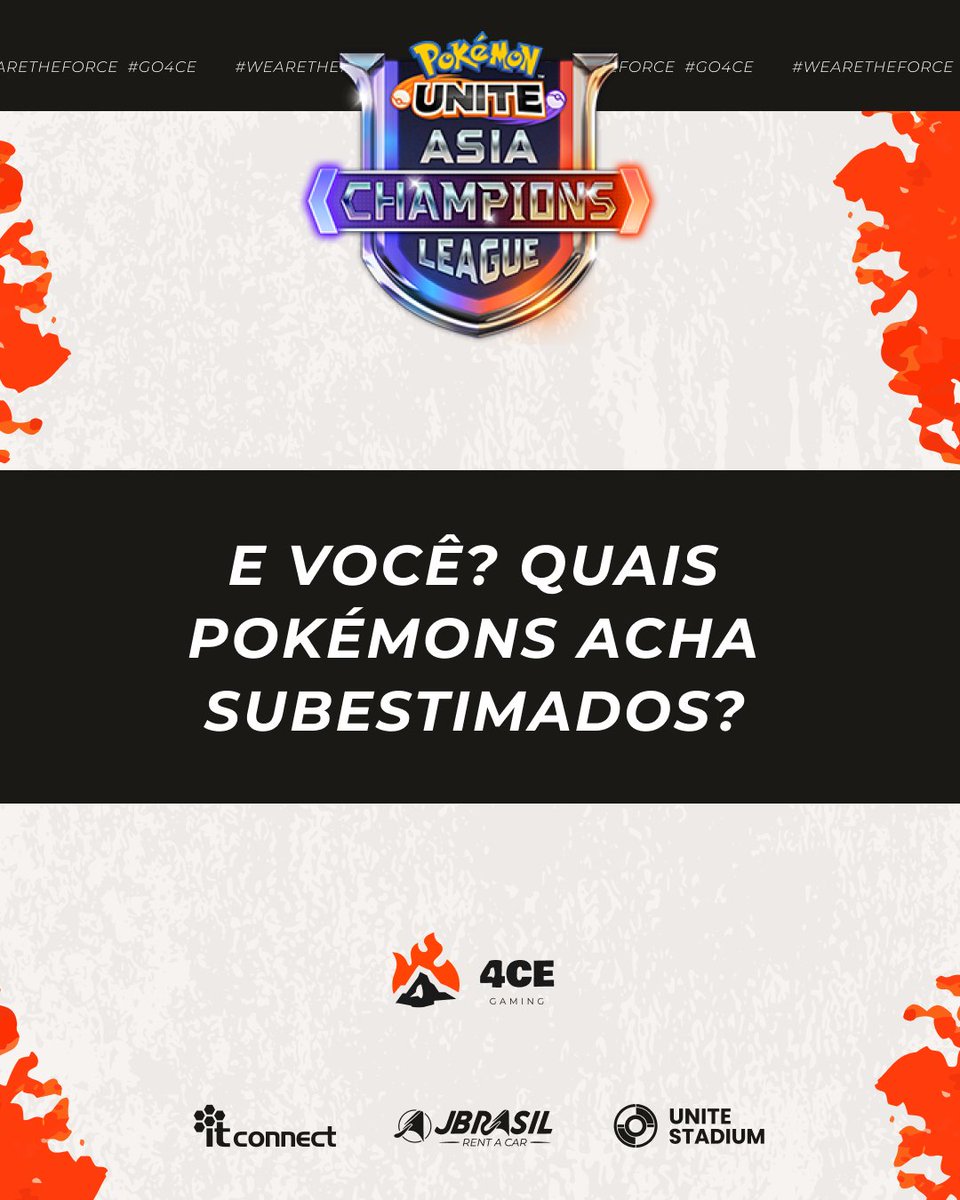 FORCE GAMING 🌋🔥 tweet media