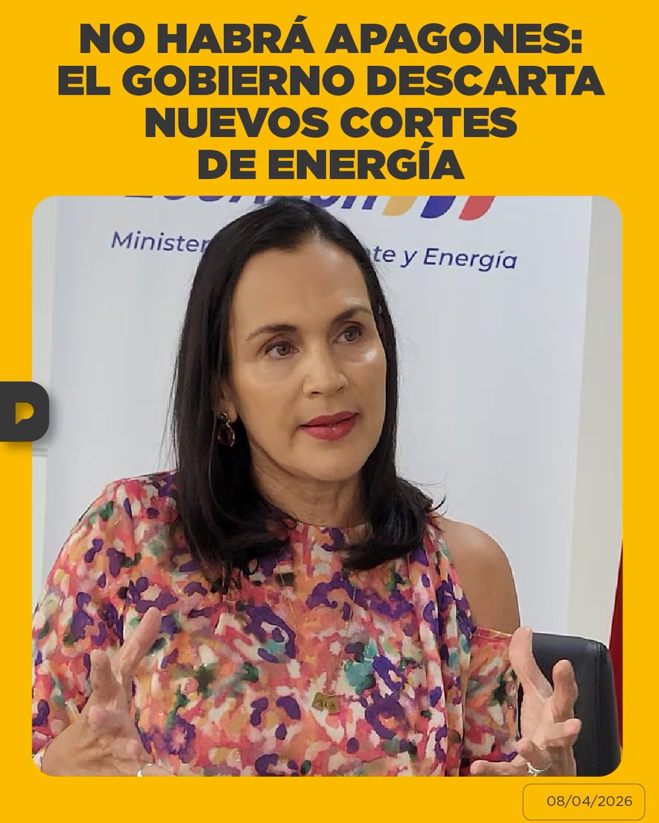 marcelramirezrh's tweet photo. No habra apagones, solo hay cortes programados nada mas. https://t.co/7HmtoRlc2W