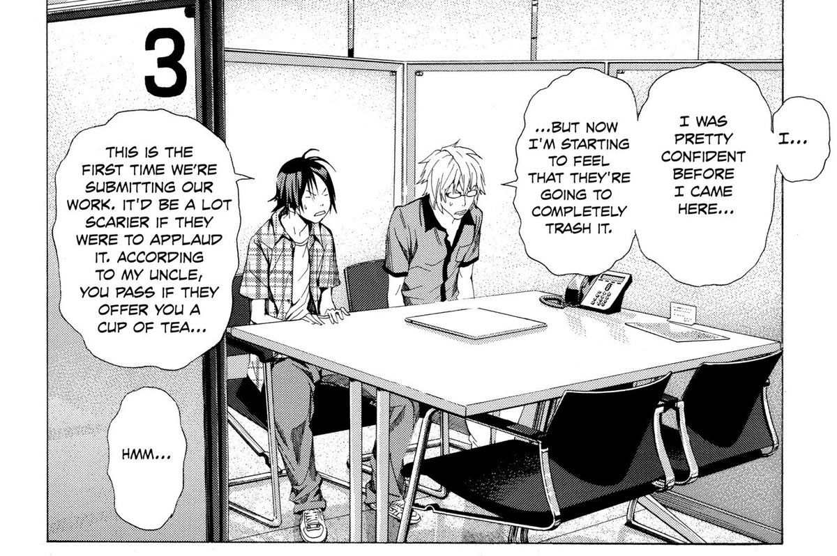 MANGA Plus by SHUEISHA tweet media