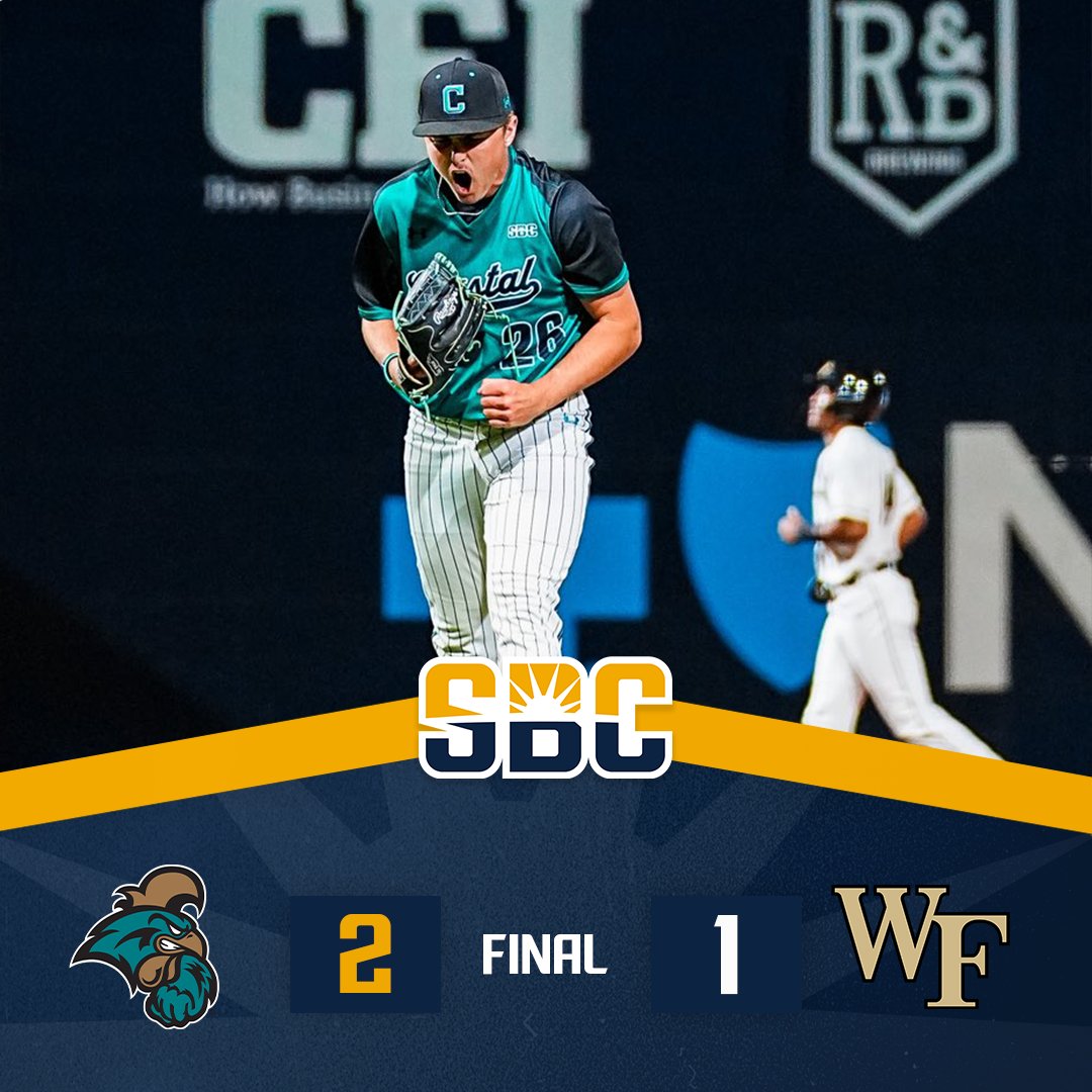 Sun Belt tweet media