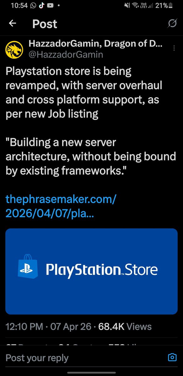 MythHalo tweet media