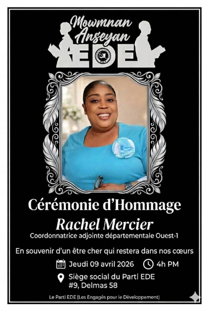 Mouvman Anseyan EDE tweet media