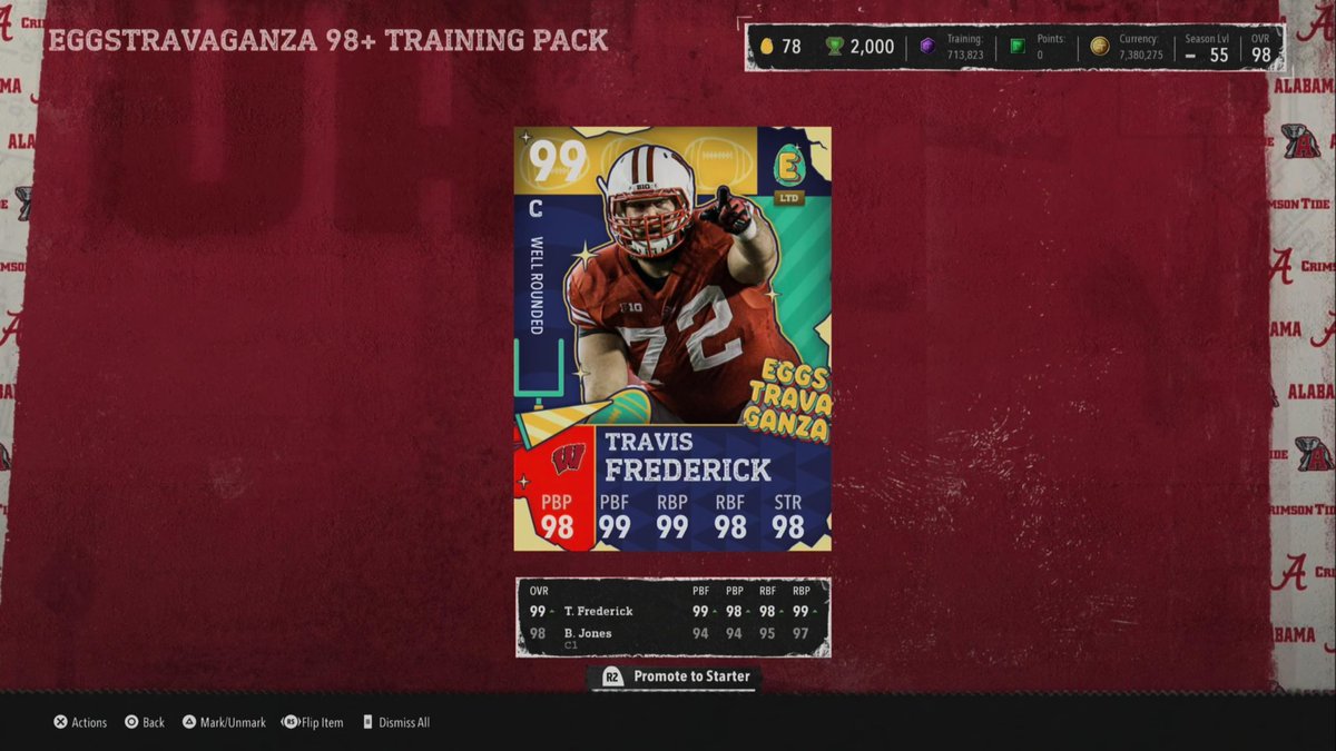 TV3NV6GXD🎄 tweet media