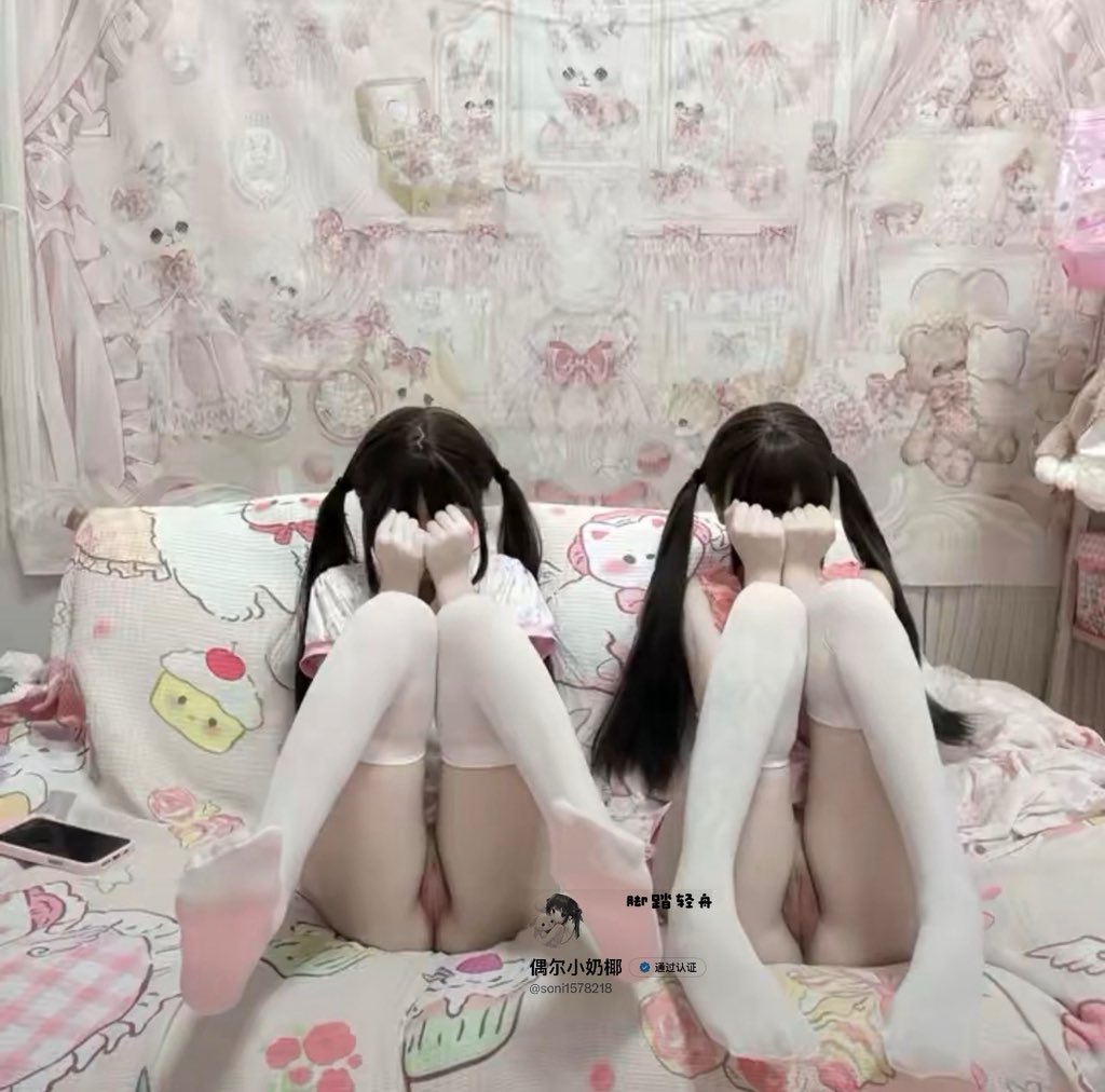 偶尔小奶椰 tweet media