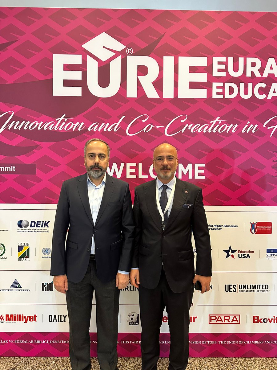 Yunus Ete tweet media